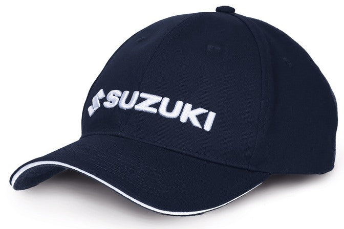 Suzuki Team blue cap | 990F0-BLFC3-000