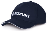 Suzuki Team blue cap | 990F0-BLFC3-000