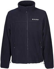 Suzuki Team blue jacket waterproof | 990F0-BLMJ3