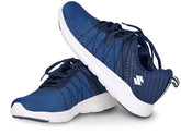 Suzuki Team blue shoes | 990F0-BLSH3