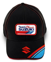 Suzuki Cap team classic 2018 | 990F0-C2BSC-000