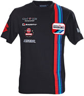 Suzuki Adult tshirt team classic 2018 | 990F0-C2CT1