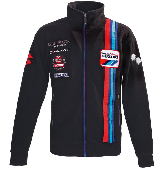 Suzuki Adult fleece team classic 2018 | 990F0-C2FLC