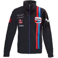 Suzuki Adult fleece team classic 2018 | 990F0-C2FLC