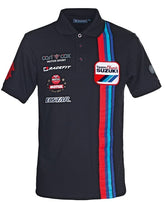 Suzuki Adult polo team classic 2018 | 990F0-C2PLS