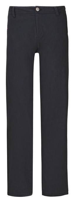 Suzuki Chino trousers dark blue | 990F0-CHPA2