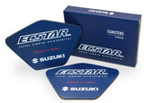 Suzuki Ecstar coaster pvc 6set | 990F0-ECCS1-000