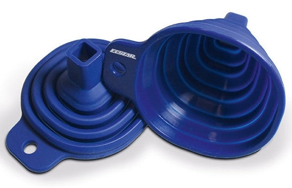 Suzuki Ecstar silicon funnel | 990F0-ECFN1-000