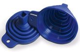 Suzuki Ecstar silicon funnel | 990F0-ECFN1-000