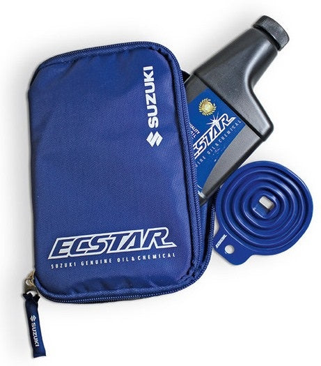 Suzuki Ecstar mc service kit | 990F0-ECKT1-000