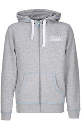 Suzuki Fashion basic hoodie jacket | 990F0-FDSJ1