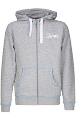 Suzuki Fashion basic hoodie jacket | 990F0-FDSJ1