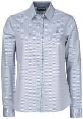 Suzuki Fashion casual shirt ladies | 990F0-FDSL2
