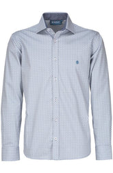 Suzuki Fashion casual shirt men | 990F0-FDSM2