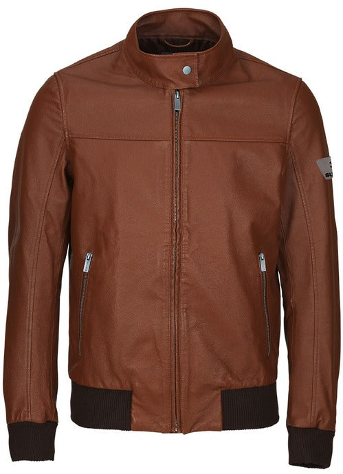 Suzuki Fashion leather jacket | 990F0-FHLJ1