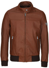 Suzuki Fashion leather jacket | 990F0-FHLJ1