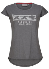 Suzuki Fashion shirt ladies | 990F0-FHSL1