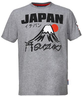 Suzuki Fashion t-shirt ichiban | 990F0-FTS23