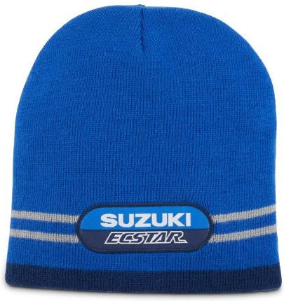 Suzuki MOTOGP 2020 TEAM BEANIE | 990F0-M0BEA-000