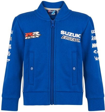 Suzuki MOTOGP 2020 TEAM BABY JACKET | 990F0-M0BJK