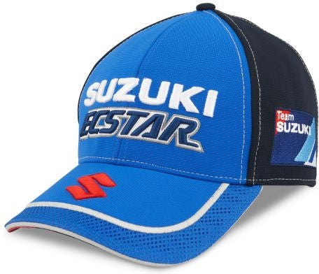 Suzuki MOTOGP 2020 TEAM KIDS CAP | 990F0-M0KCP-000
