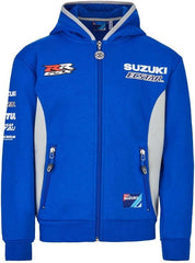 Suzuki MOTOGP 2020 TEAM KIDS HOODIE | 990F0-M0KHD