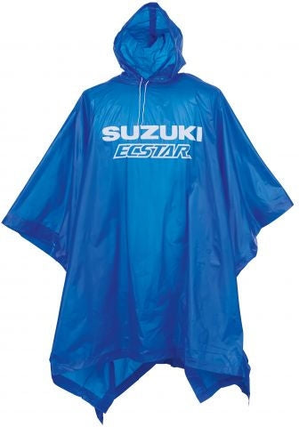 Suzuki MOTOGP 2020 TEAM PONCHO | 990F0-M0PNC-000