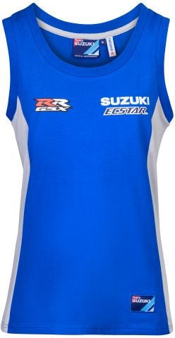 Suzuki MOTOGP 2020 TEAM VEST LADY | 990F0-M0VSL