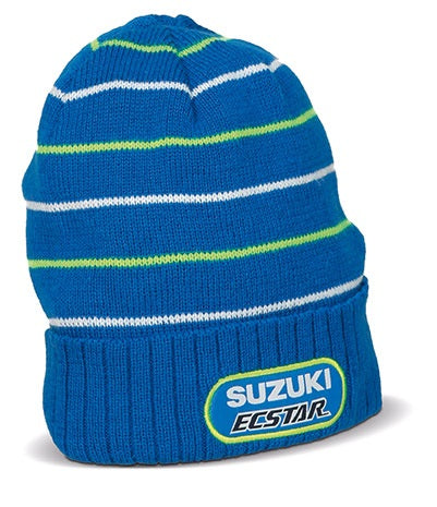 Suzuki Moto gp team beanie | 990F0-M8BEA-000