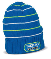 Suzuki Moto gp team beanie | 990F0-M8BEA-000