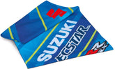 Suzuki Moto gp team neckwarmer | 990F0-M8NW1-000