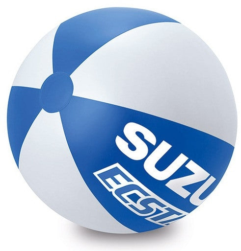 Suzuki Inflatable waterball | 990F0-M8WTB-000