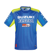 Suzuki Moto gp team t-shirt fullp men | 990F0-M9ST1