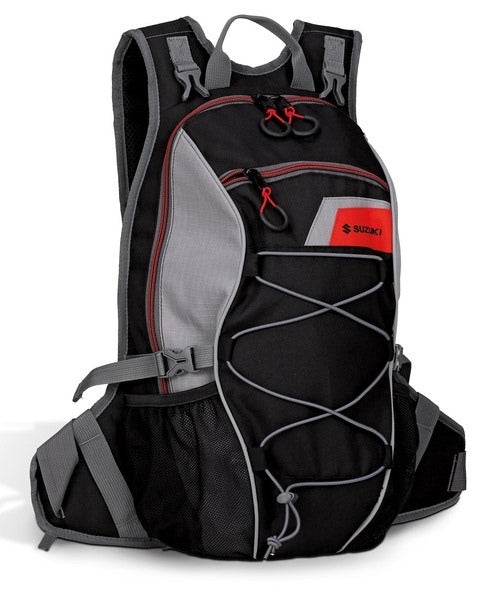 Suzuki Backpack | 990F0-MBAC2-000
