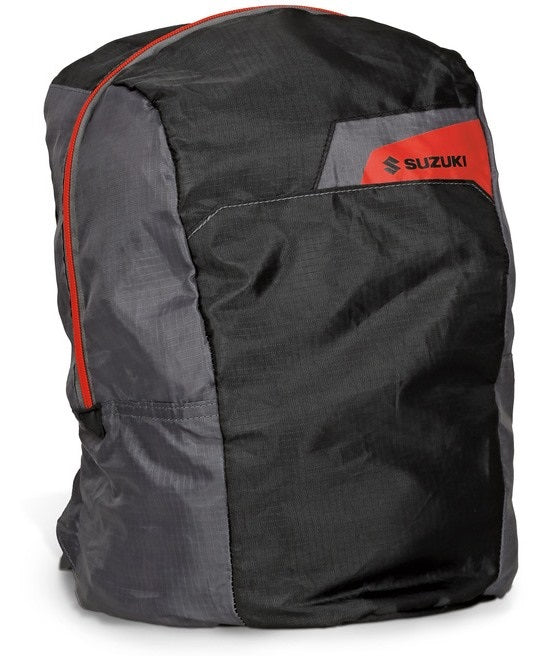 Suzuki Backpack small foldable | 990F0-MBASM-000