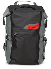 Suzuki waterproof backpack | 990F0-MBKW1-000