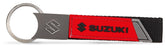 Suzuki metal key ring | 990F0-MKEY4-000
