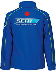 Suzuki Sert team softshell sport jack | 990F0-S8SJK