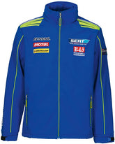 Suzuki Sert team softshell sport jack | 990F0-S8SJK