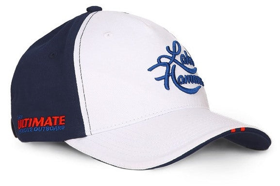 Suzuki marine cap | 990F0-SMFC1-000