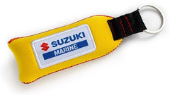 Suzuki Marine floatable keyring | 990F0-SMFK1-000