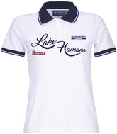 Suzuki marine polo shirt ladie | 990F0-SMPL1