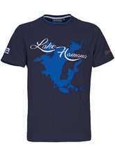 Suzuki marine t-shirt men | 990F0-SMTS1