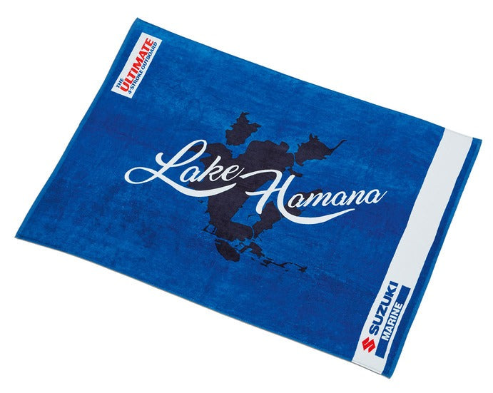 Suzuki marine towel | 990F0-SMTW1-000