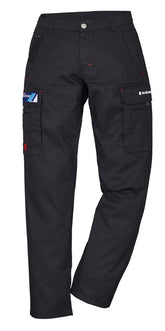 Suzuki team trouser long | 990F0-TPAN1