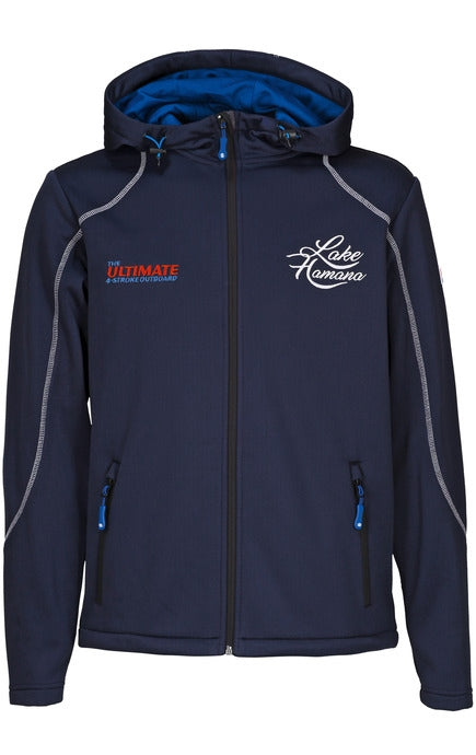 Suzuki marine hoodie | 990f0-SMHD1
