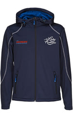 Suzuki marine hoodie | 990f0-SMHD1