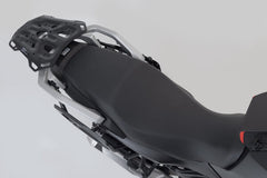 SW Motech Adventure set luggage. Black. Honda XL750 Transalp (22-). | ADV.01.070.75000/B