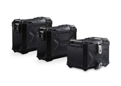 SW Motech Adventure set luggage | ADV.01.890.75000/B