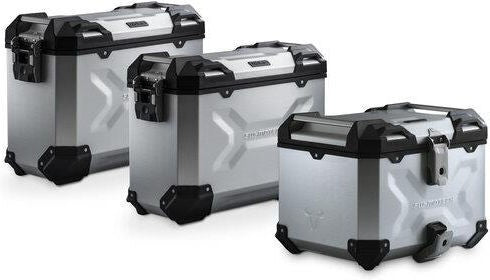 SW Motech Adventure set luggage | ADV.01.890.75000/S